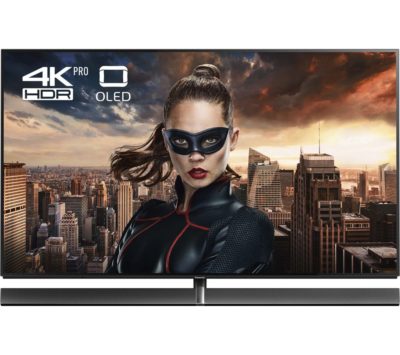 65 PANASONIC TX-65EZ1002B Smart 4K Ultra HD HDR OLED TV 65 PANASONIC TX-65EZ1002B Smart 4K Ultra HD HDR OLED TV
